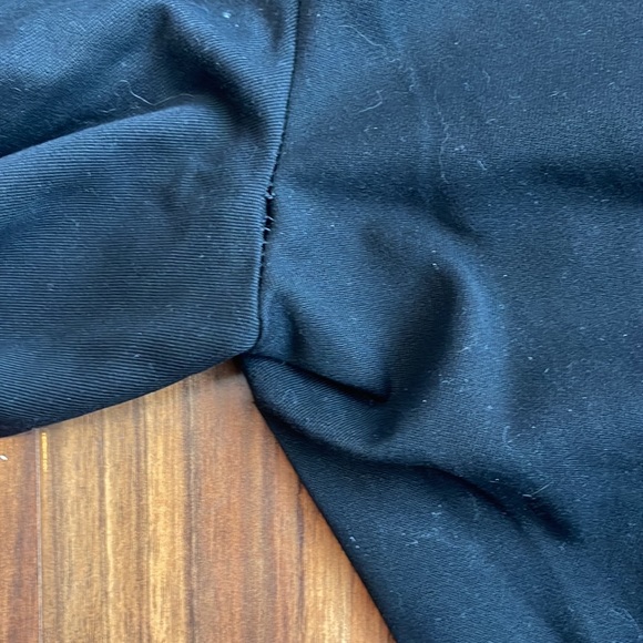 Express Columnist Dress Pants. - Picture 6 of 8